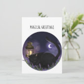 Cosmic Witch (Staand voorkant)