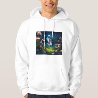 Cosmic Within: een reis van zelfontdekking Hoodie