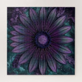 CosmicDaisy Legpuzzel (Horizontaal)