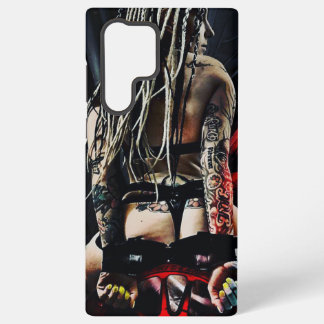 Cosmis-indiening Samsung Galaxy Hoesje