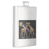 COSMISCHE GIRAFFES HEUPFLES (Rechts)