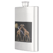 COSMISCHE GIRAFFES HEUPFLES (Links)
