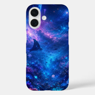Cosmische Oceaan Sterrenstelsel Hoesje