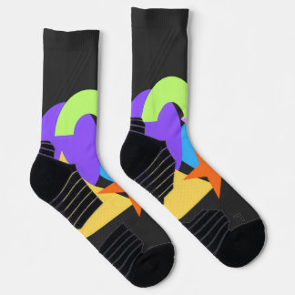 Cosmische Pop Socks Sokken