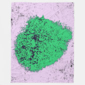 COSMO AIR VIBES Couvertures en polaire! (Devant)