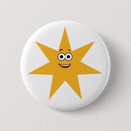 Cosmo Button (Voorkant)