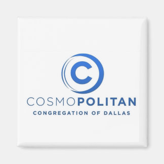 Cosmo magneet