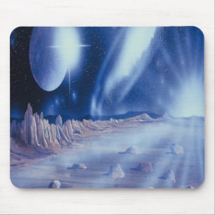 Cosmo-schoonheid, mousepad muismat