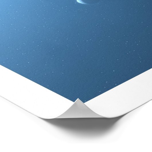 Cosmogony Poster (Hoek)