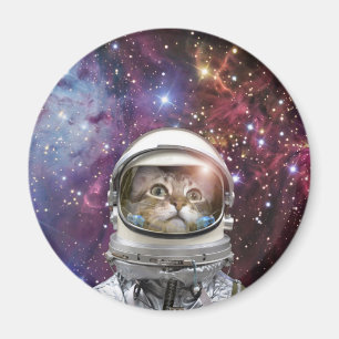 Cosmonautat Magneet