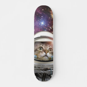 Cosmonautkat Skateboard