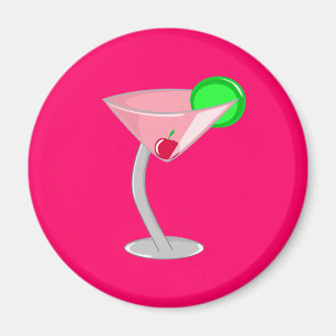 Cosmopolitan Magneet