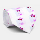 COSMOPOLITAN MARTINI STROPDAS (Opgerold)