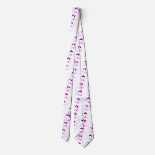 COSMOPOLITAN MARTINI STROPDAS (Achterkant)