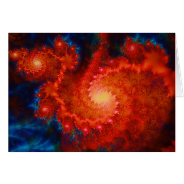 Cosmos (Devant horizontal)