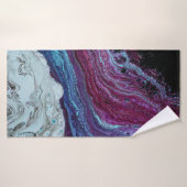 Cosmos (Serviette de bain)