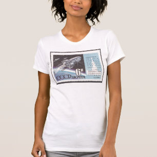 Cosmos 3 / Kosmos 3 T-shirt