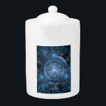 Cosmos Background<br><div class="desc">arrière - plan Abstrait, rappelant une représentation cosmique. Concept aussi mystique, spirituel.</div>