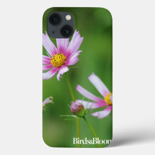 Cosmos Bloemen iPhone 13 Hoesje