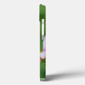 Cosmos Bloemen Case-Mate iPhone Case (Achterkant / Links)