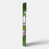 Cosmos Bloemen Case-Mate iPhone Case (Achterkant / Rechts)