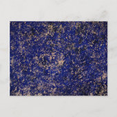 Cosmos Briefkaart (Voorkant)