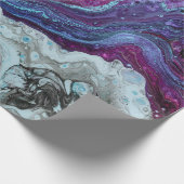 Cosmos Cadeaupapier (Hoek)