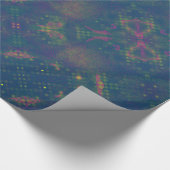 Cosmos Cadeaupapier (Hoek)