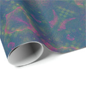Cosmos Cadeaupapier (Rol Hoek)