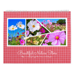 Cosmos Calendar Kalender