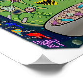 COSMOS Cerebox Poster (Hoek)