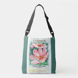 Cosmos Crossbody Tas