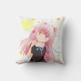 Cosmos Cushion クッション Kussen