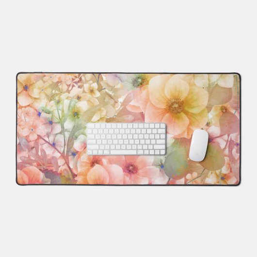 Cosmos d'été (Clavier et souris)