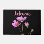 Cosmos Deurmat (Voorkant)