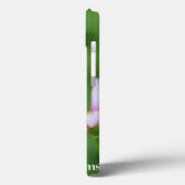 Cosmos Flowers Case-Mate iPhone Case (Achterkant / Links)