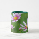 Cosmos Flowers Mok (Midden)