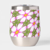 Cosmos Flowers Pattern (Voorkant)