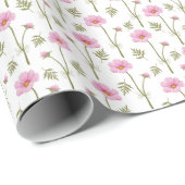 Cosmos Inpakpapier (Rol Hoek)