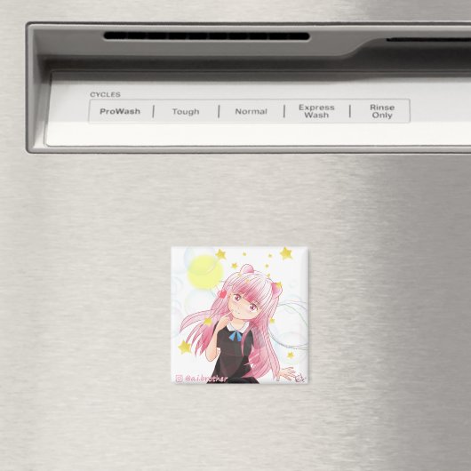 Cosmos Magnet マグネット (In Situ (Lave-vaisselle))