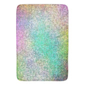 Cosmos Mosaic Badmat (Voorkant Verticaal)