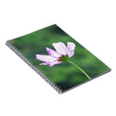 Cosmos Notitieboek (Rechterzijde)