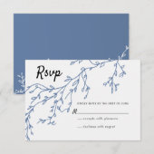 Cosmos-reactiekaart Kaart (Voorkant / Achterkant)