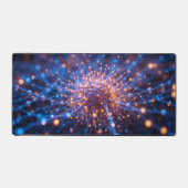 Cosmos réseau neuronal (Recto)