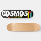 COSMOS Skateboard (Horizontaal)