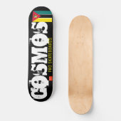 COSMOS Skateboard (Voorkant)