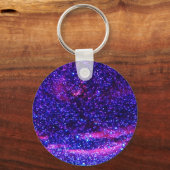 Cosmos Sleutelhanger (Voorkant)