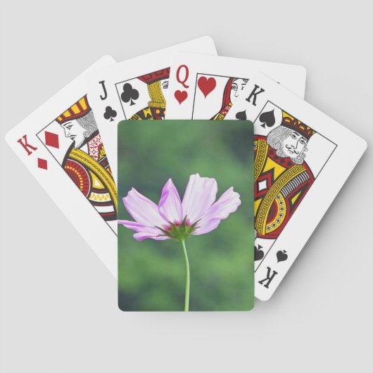 Cosmos Speelkaarten (Achterkant)