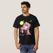Cosmos T-shirt Tシャツ (Devant entier)