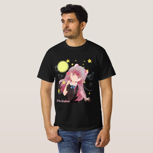 Cosmos T-shirt Tシャツ (Devant entier)